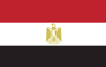 Egypt flag