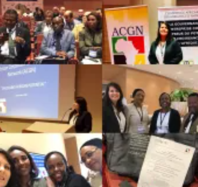 Algeria Hawkama El Djazair (HED)