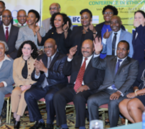 Ethiopian Institute of Corporate Governance (EICG)