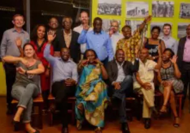 Namibia Institute of Corporate Governance (NICG)