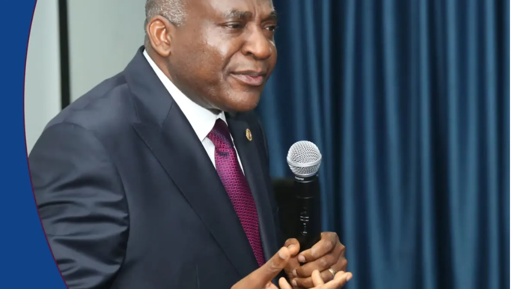 Poor corporate governance in Africa cause of missed opportunities – Dogbegah