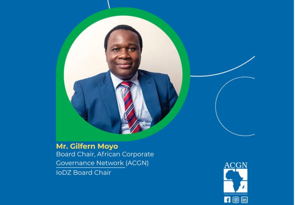 Strengthening Corporate Governance Across Africa